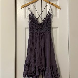 Free People nightie